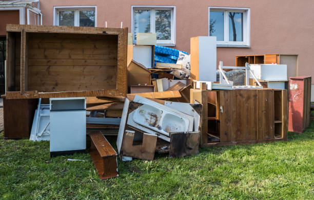 Reliable Wynantskill, NY Junk Removal Solutions