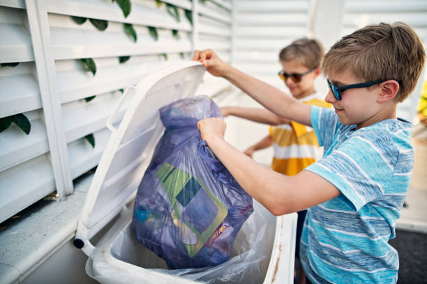 Best Garage Cleanout Services  in Wynantskill, NY
