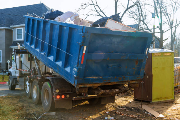 Best Dumpster Rental Services  in Wynantskill, NY