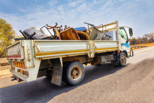 Professional Junk Removal in Wynantskill, NY