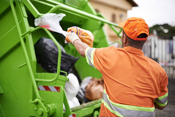 Basement Cleanout Services in Wynantskill, NY