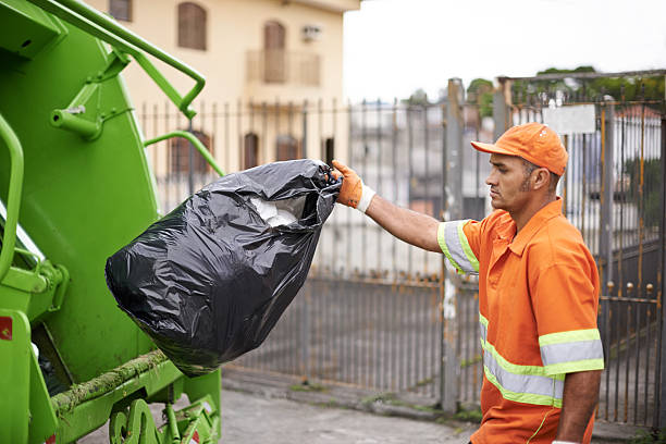 Best Garage Cleanout Services  in Wynantskill, NY