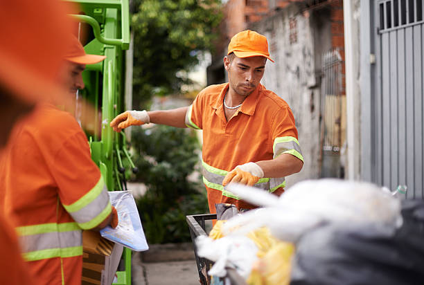 Best Basement Cleanout Services  in Wynantskill, NY