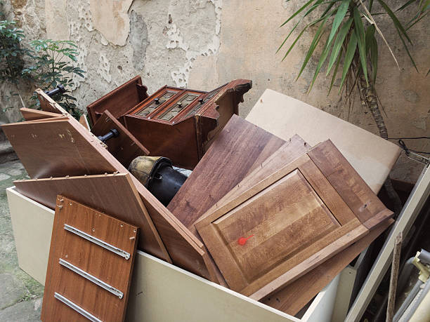 Best Same-Day Junk Removal  in Wynantskill, NY