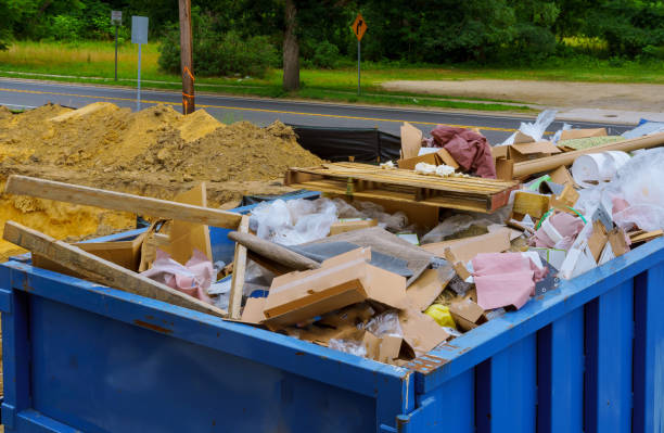 Best Basement Cleanout Services  in Wynantskill, NY